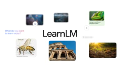 Google LearnLM Technical Paper